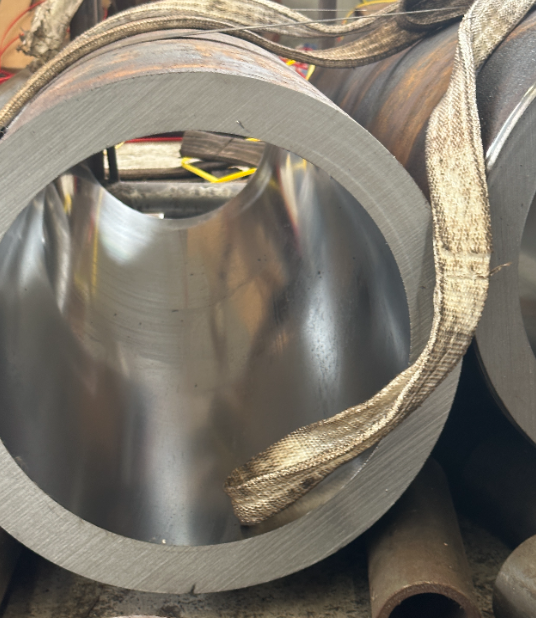 乐山研磨管 内孔光亮管 生产厂家