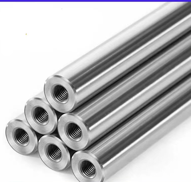 乐山镀铬钢管 镀铬圆管 